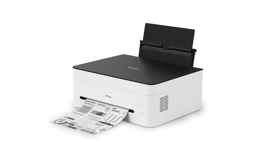 Ricoh SP 150SU - Urządzenia wiel. laserowe - Sklep komputerowy - x-kom.pl